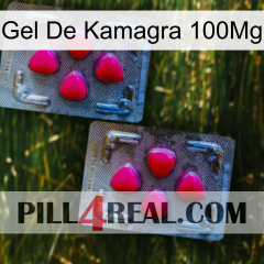 Kamagra Gel 100Mg 14